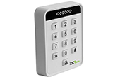 Access Control ZKTeco | Thiết bị kiểm soát ra vào ZKTeco SA40W[ID]